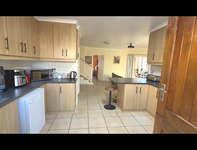 3 BEDROOM DUET FOR SALE IN DANA BAY